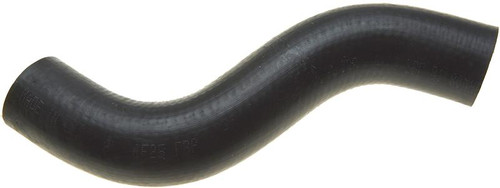 Gates 98-02 Subaru Forester 4-Cyl. 2.5L Upper Molded Coolant Hose - 22496 Photo - Primary