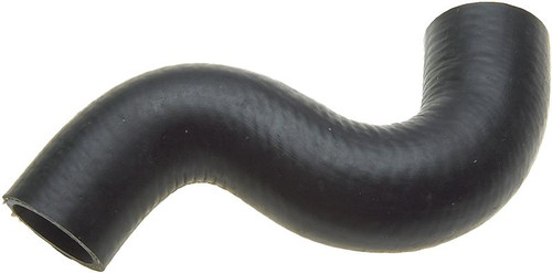 Gates 00-04 Ford Focus 4-Cyl. 2.0L Lower - Rad. To Pipe Molded Coolant Hose - 22500 Photo - Primary