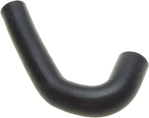 Gates 00-04 Ford Focus 4-Cyl. 2.0L Lower - Pipe To Water Pump Molded Coolant Hose - 22501 Photo - Primary