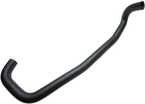 Gates 98-04 Cadillac Seville V-8 4.6L Upper Molded Coolant Hose - 22526 Photo - Primary