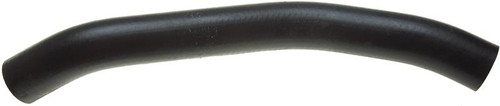 Gates 00-03 Dodge Dakota V-6 3.9L Upper - Rad. To Cap Molded Coolant Hose - 22544 Photo - Primary