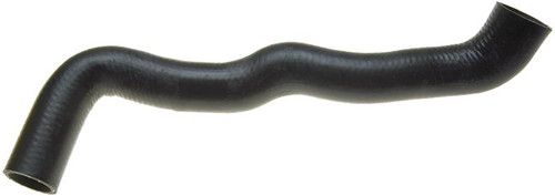 Gates 98-03 Mercedes-Benz E320 V-6 3.2L Upper Molded Coolant Hose - 22576 Photo - Primary