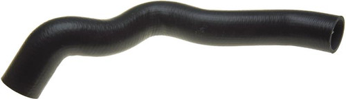 Gates 98-03 Mercedes-Benz E320 V-6 3.2L Lower Molded Coolant Hose - 22577 Photo - Primary