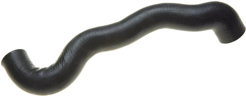 Gates 98-02 Mercedes-Benz E430 V-8 4.3L Upper Molded Coolant Hose - 22578 Photo - Primary