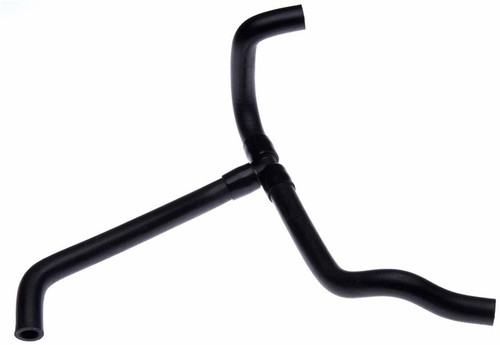 Gates 95-01 Volkswagen Cabrio 4-Cyl. 2.0L A.T.F. Cooler To Pipe-1 Molded Coolant Hose - 22609 Photo - Primary
