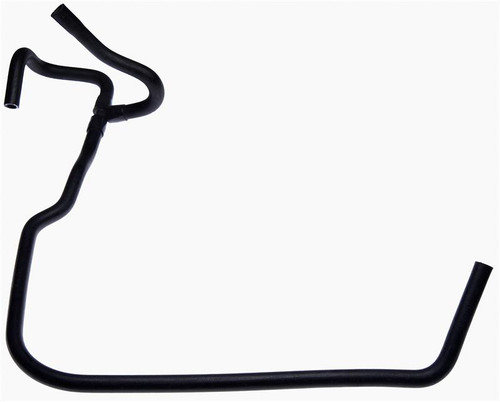 Gates 00-16 Ford Super Duty Van V-8 5.4L Heater (Bottom) Molded Coolant Hose - 22614 Photo - Primary