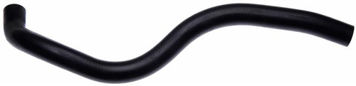 Gates 91-93 Chevrolet C & K Series Pickup V-6 4.3L Upper Molded Coolant Hose - 22634 Photo - Primary