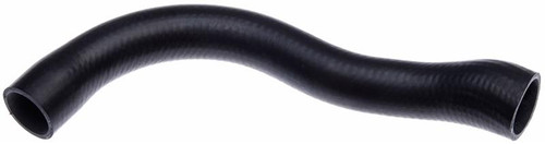 Gates 96-98 BMW 740IL V-8 4.4L Upper Molded Coolant Hose - 22636 Photo - Primary