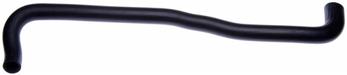 Gates 01-07 Dodge Caravan 4-Cyl. 2.4L Upper Molded Coolant Hose - 22642 Photo - Primary