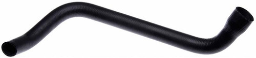 Gates 99-00 GMC C7500 GM V-8 7.4L Upper - Eng. To Rad. Molded Coolant Hose - 22663 Photo - Primary