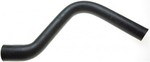 Gates 98-03 GMC T7500 Caterpillar 3126 Diesel Upper Eng. To Rad. Molded Coolant Hose - 22706 Photo - Primary