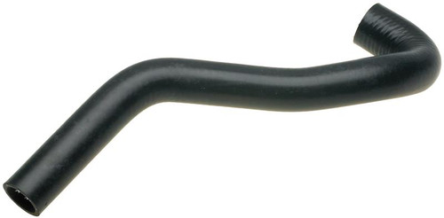 Gates 03-04 Cadillac CTS V-6 3.2L Upper Molded Coolant Hose - 22722 Photo - Primary