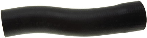 Gates 02-07 International/Navistar 4300 Diesel Lower Eng. To Rad. Molded Coolant Hose - 22742 Photo - Primary
