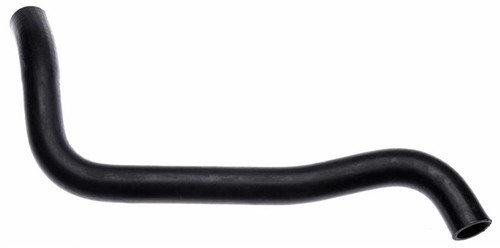 Gates 03-08 Hyundai Tiburon V-6 2.7L Lower Molded Coolant Hose - 22749 Photo - Primary