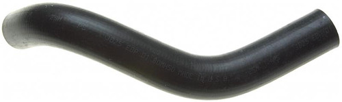 Gates 03-07 Hummer H2 V-8 6.0L Lower Molded Coolant Hose - 22750 Photo - Primary