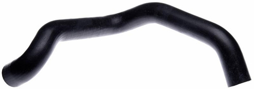 Gates 98-01 Freightliner MT45 Cummins ISB Diesel Upper Molded Coolant Hose - 22795 Photo - Primary