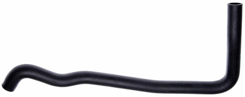 Gates 05-06 Ford Escape V-6 3.0L Upper Molded Coolant Hose - 22805 Photo - Primary