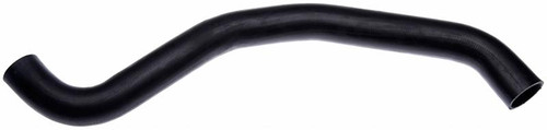 Gates 04-08 Ford F Series V-8 5.4L Upper Molded Coolant Hose - 22863 Photo - Primary
