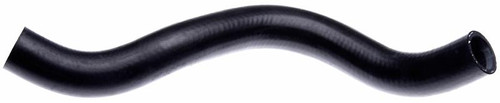 Gates 90-94 Eagle Talon 4-Cyl. 2.0L Lower Molded Coolant Hose - 22905 Photo - Primary