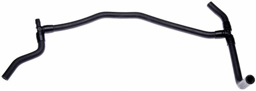 Gates 96-99 Ford Taurus V-6 3.0L Thermostat To Water Pump (Branched Hose Assy.) Molded Coolant Hose - 22924 Photo - Primary