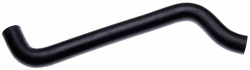 Gates 02-09 Saab 9-5 4-Cyl. 2.3L Upper Molded Coolant Hose - 22936 Photo - Primary