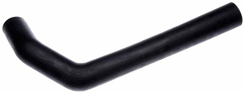 Gates 04-07 Sterling L-Line Caterpillar C13 Diesel Upper - Eng. To Rad. Molded Coolant Hose - 22980 Photo - Primary