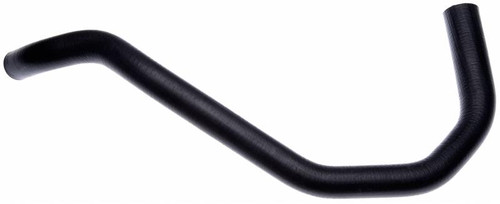 Gates 05-10 Cadillac STS V-8 4.6L Lower Molded Coolant Hose - 23034 Photo - Primary