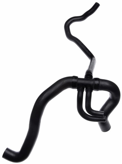 Gates 01-03 Ford E Series Van V-6 4.2L Lower Molded Coolant Hose - 23070 Photo - Primary