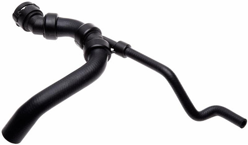 Gates 98-05 Volkswagen Passat V-6 2.8L Upper Molded Coolant Hose - 23090 Photo - Primary