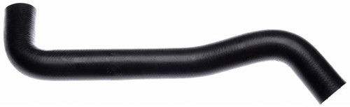 Gates 06-16 Chevrolet Express V-8 6.6L Diesel Upper Molded Coolant Hose - 23141 Photo - Primary