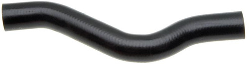 Gates 07-11 Toyota Camry 4-Cyl. 2.4L Electric Assist Upper Molded Coolant Hose - 23155 Photo - Primary