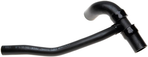 Gates 03-11 Ford Crown Victoria V-8 4.6L Lower - Rad. To Oil Cooler Molded Coolant Hose - 23181 Photo - Primary
