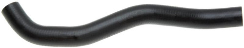 Gates 03-07 Honda Accord 4-Cyl. 2.4L Upper Molded Coolant Hose - 23263 Photo - Primary