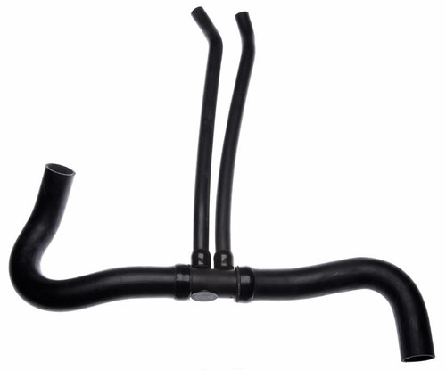 Gates 05-07 Ford Super Duty V-10 6.8L Lower Molded Coolant Hose - 23266 Photo - Primary