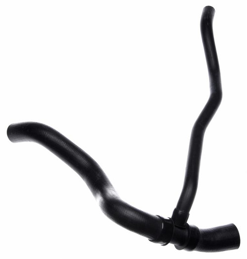 Gates 05-08 Ford F Series V-6 4.2L Lower Molded Coolant Hose - 23267 Photo - Primary