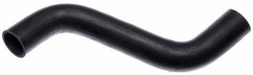 Gates 2011 Ford F-59 Ford V-10 6.8L Upper Molded Coolant Hose - 23275 Photo - Primary