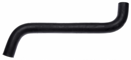 Gates 08-09 Kia Sorento V-6 3.3L Lower Molded Coolant Hose - 23314 Photo - Primary