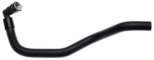 Gates 06-07 Buick Rendezvous V-6 3.5L Pipe-2 To Heater Molded Coolant Hose - 23334 Photo - Primary