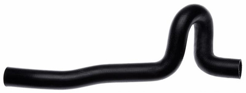 Gates 08-12 Chevrolet Malibu V-6 3.6L Upper Molded Coolant Hose - 23337 Photo - Primary