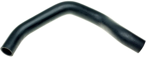 Gates 2005 Nissan Frontier 4-Cyl. 2.5L Upper Molded Coolant Hose - 23346 Photo - Primary