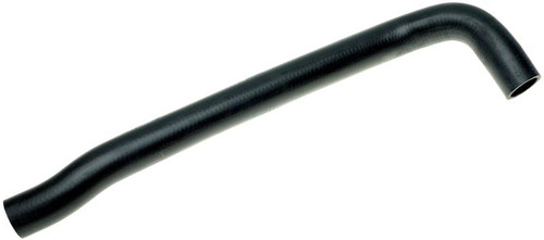 Gates 09-14 Nissan Maxima V-6 3.5L Upper - Filler Neck To Eng. Molded Coolant Hose - 23350 Photo - Primary