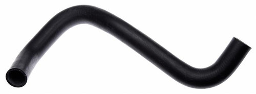 Gates 06-10 Ford Explorer V-6 4.0L Lower Molded Coolant Hose - 23364 Photo - Primary