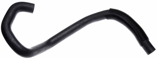 Gates 07-13 Mitsubishi Outlander V-6 3.0L Lower Molded Coolant Hose - 23412 Photo - Primary