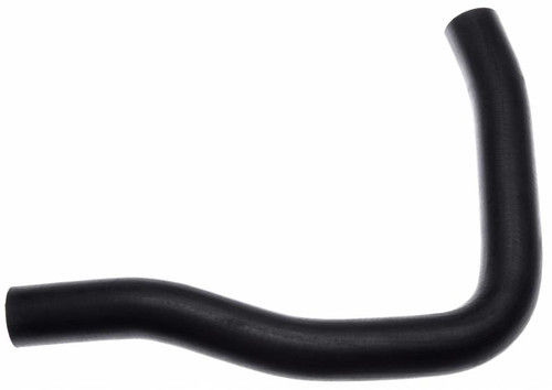 Gates 08-13 Mitsubishi Outlander 4-Cyl. 2.4L Upper - Filler Neck To Eng. Molded Coolant Hose - 23414 Photo - Primary