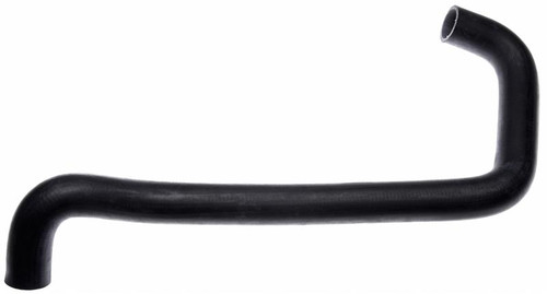 Gates 08-10 Hummer H3 V-8 5.3L Lower Molded Coolant Hose - 23437 Photo - Primary