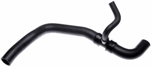 Gates 07-10 Ford Edge V-6 3.5L Lower Molded Coolant Hose - 23447 Photo - Primary