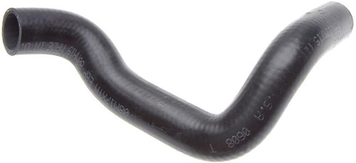 Gates 10-15 Mini Cooper 4-Cyl. 1.6L Lower - Pipe To Thermostat Molded Coolant Hose - 23484 Photo - Primary