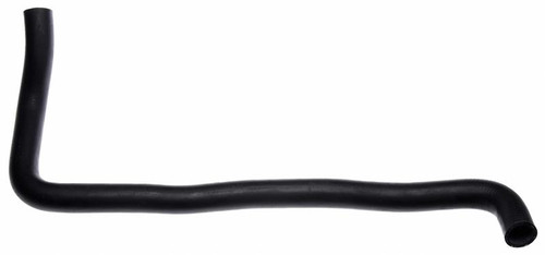 Gates 07-08 Ford Escape V-6 3.0L Upper Molded Coolant Hose - 23558 Photo - Primary