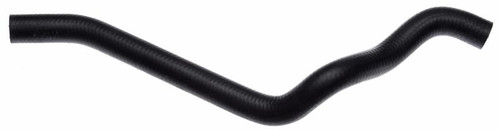 Gates 15-16 Ford Taurus V-6 3.5L Rad. To Reservoir Molded Coolant Hose - 23560 Photo - Primary