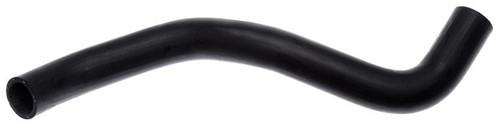 Gates 09-12 Infiniti FX35 V-6 3.5L Lower Molded Coolant Hose - 23592 Photo - Primary
